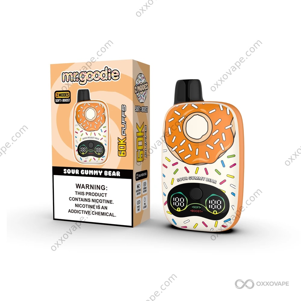 double bear disposable vape how to use Mr.Goodie Donut 60000 60K Puffs | Dual Mesh Coil Smart Display & Adjustable Airflow 4mL Style:Vaporesso Xros 2ml Refillable Replacement Pods 4pk 0.7ohm 3ml Mesh Utah lawmakers consider ban