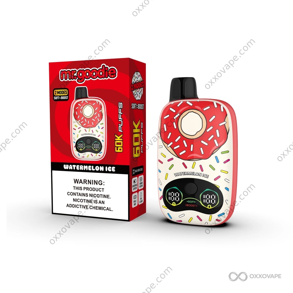 elf bar vape uk Fryd Donut Disposable Vape – 2 Grams of Premium Cannabis Oil main image 0