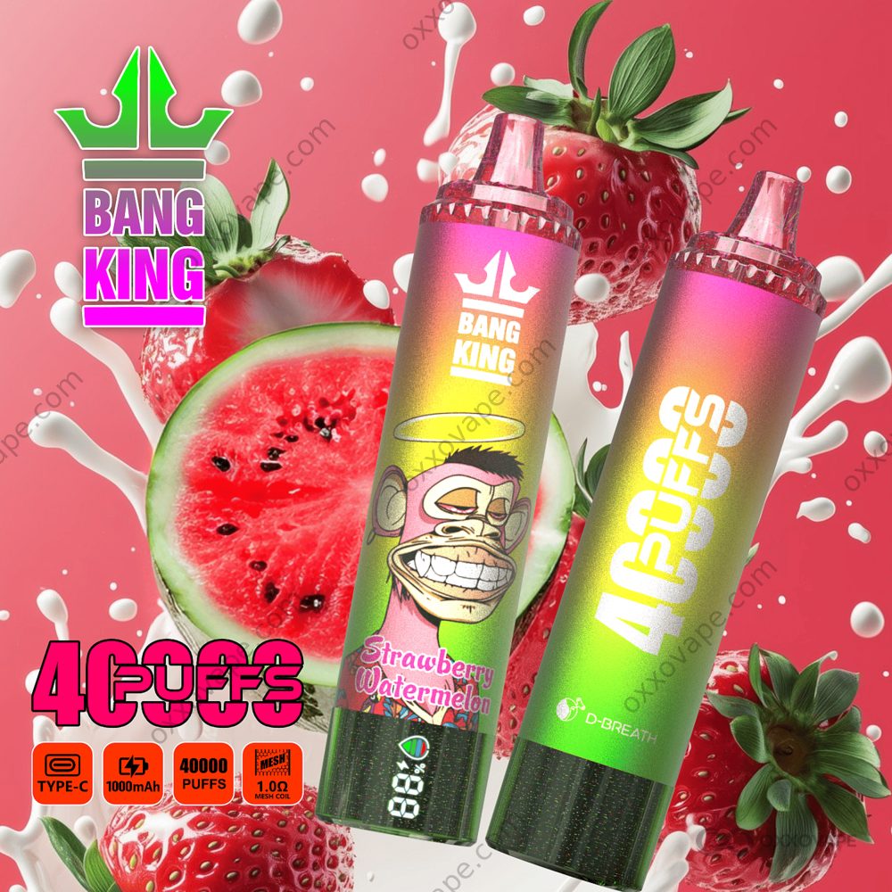 Strawberry Watermelon