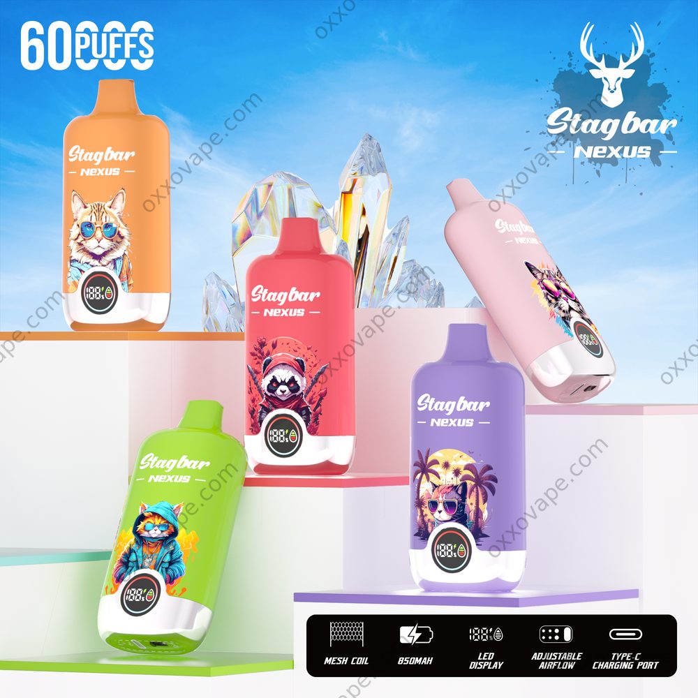 Premium Vape Kit