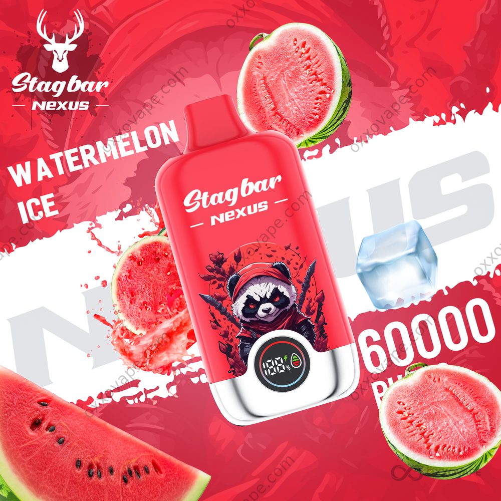 Watermelon Ice