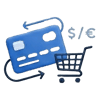 Orders & Payments