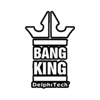 bang king logo