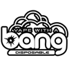 bang logo