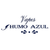 humo azul logo