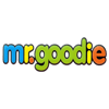 mr.goodie logo