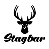 stag bar logo