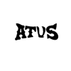 ATVS disposable vape brand logo