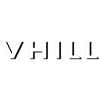 VHILL logo - Disposable Vapes Brand