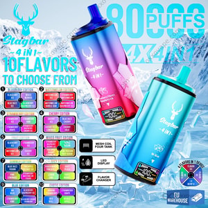 vuse go 3000 oxxo Vuse Go Grape Ice VUSE GO – 5000 Puffs – Disposable Vape – Speed Vape Shop main image 1
