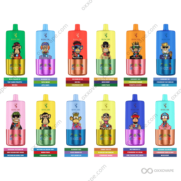 Premium Vape Kit