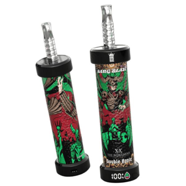 Bang Blaze 60000 top seller vape promotional background