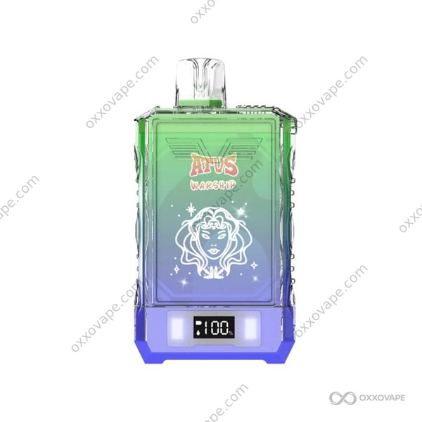 Ghiaccio all'uva