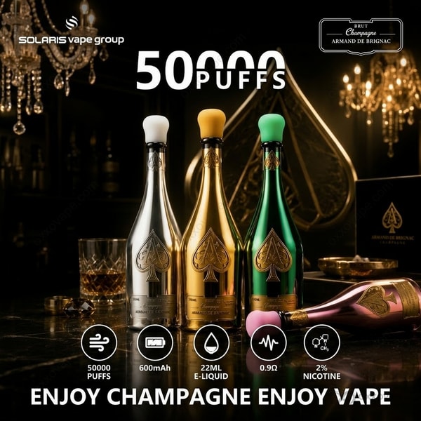 Premium Vape Kit