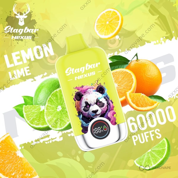 Lemon Lime