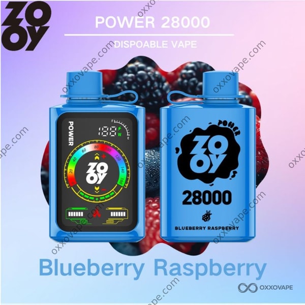 Blueberry